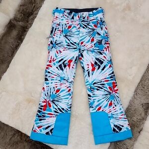 SPYDER ski pants